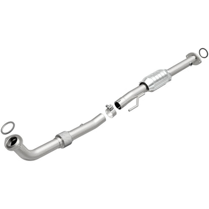 MagnaFlow Direct Fit Catalytic Converter 03-06 Camry 2.4L I4