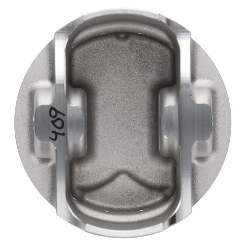 Wiseco Volkswagen Type 1 Flat Top no VPs Piston Shelf Stock