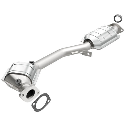 MagnaFlow Direct Fit Catalytic Converter 04 Forester 2.5L Rr CA