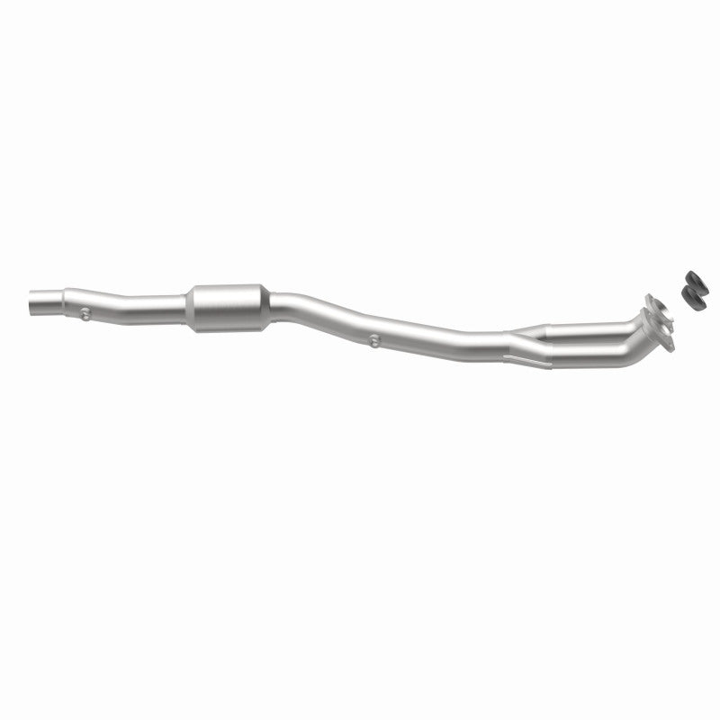 MagnaFlow Direct Fit Catalytic Converter 97-98 BMW 540i 4.4L / 740I 4.4L / 96-98 740IL 4.4L P/S
