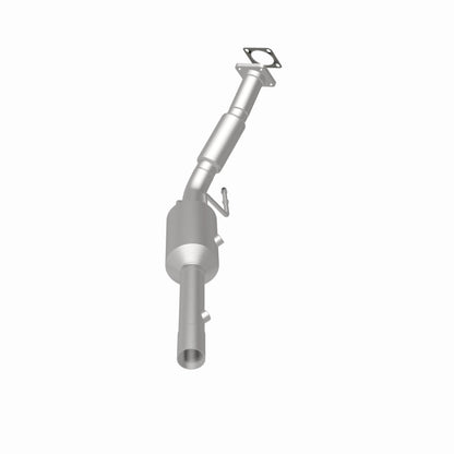 MagnaFlow California Grade CARB Compliant Direct Fit Catalytic Conv 05-09 Volkswagen Jetta L5 2.5L