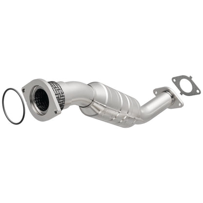 MagnaFlow Direct Fit Catalytic Converter 2008 Buick Lucerene 3.8L