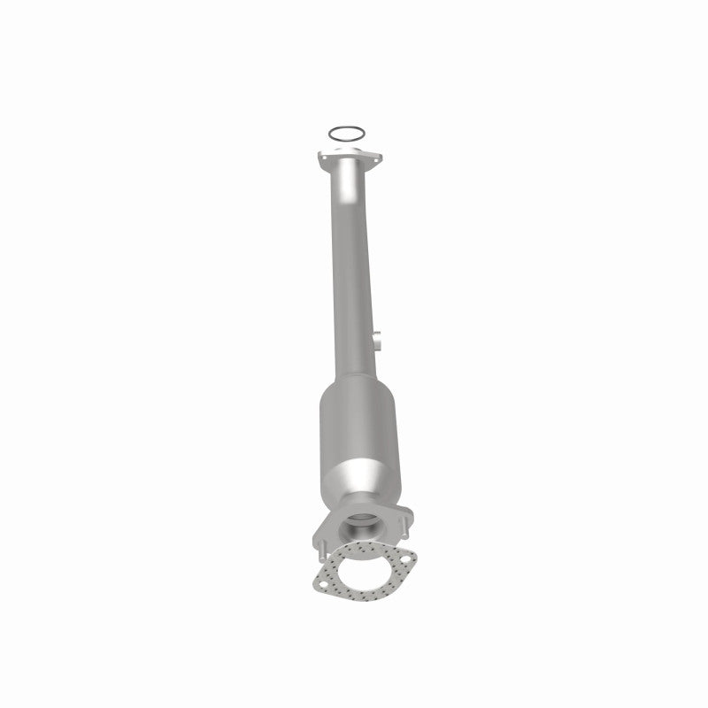 MagnaFlow Direct Fit Catalytic Converter 05-13 Nissan Frontier 2.5L