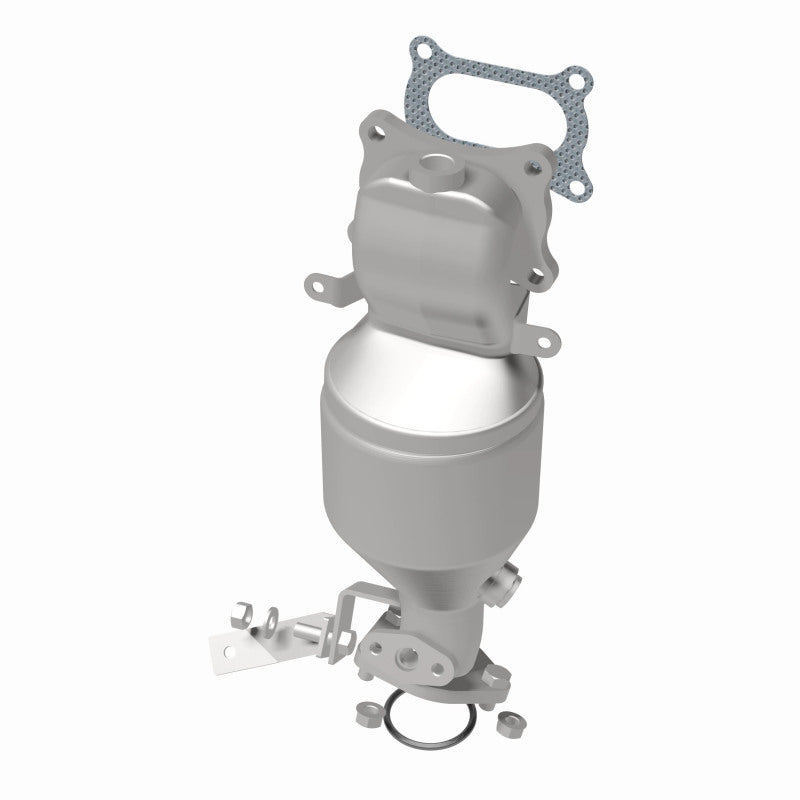 MagnaFlow Direct Fit Catalytic Converter 2008-2016 Honda Odyssey 3.5L