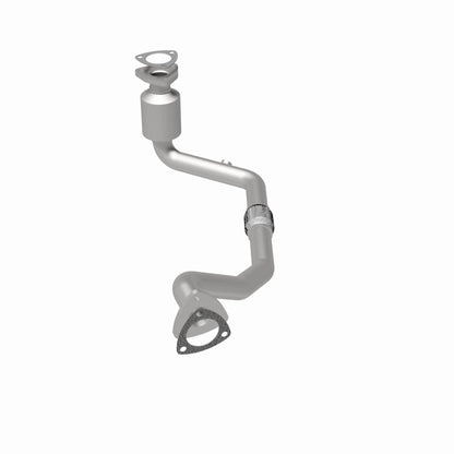 MagnaFlow Direct Fit Catalytic Converter 00-03 Saturn LS Series/LW Series 3.0L Front (49 State)