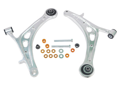 Whiteline 11-14 Subaru WRX/STI Front Lower Control Arm