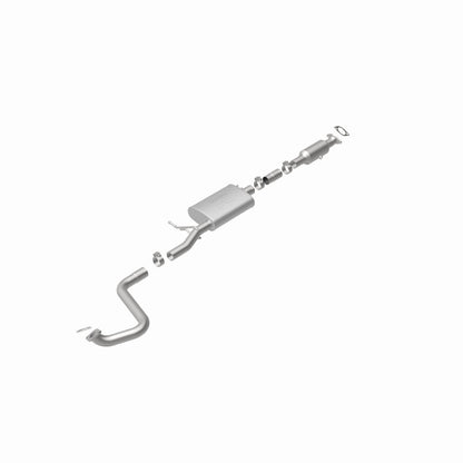 MagnaFlow Direct Fit Catalytic Converter California Grade 2014 Kia Soul 2.0L