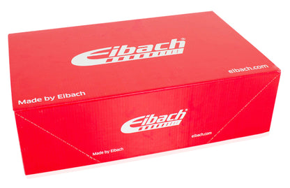 Eibach Pro-Kit for 13 Ford Fiesta ST