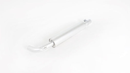 Remus Seat Leon Cupra St Axle Back