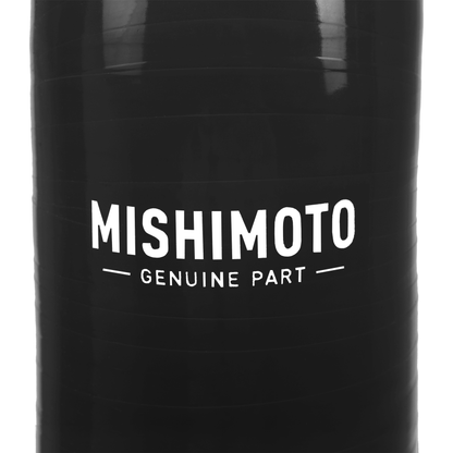 Mishimoto 90-96 Nissan 300ZX Turbo Black Silicone Radiator Hose Kit