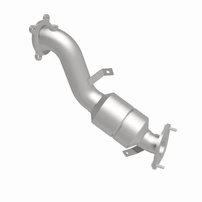 MagnaFlow Direct Fit Catalytic Converter 2013 Cadillac ATS 2.0L