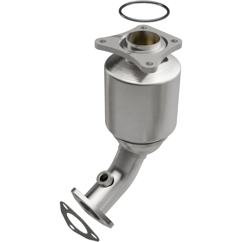 MagnaFlow DF Catalytic Conv Nissan 04-05 Maxima Manifold/2006 Altima Manifold/04-09 Quest 3.5L Rear