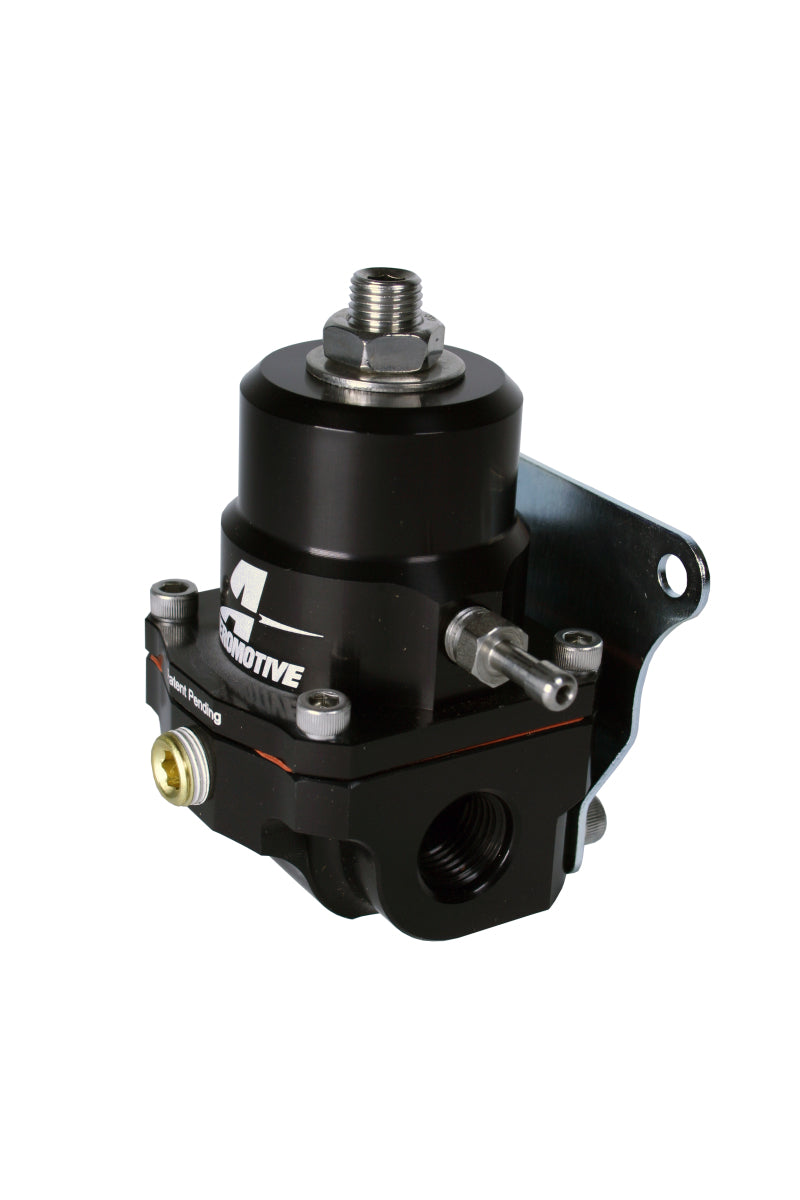 Aeromotive - A1000 Adjustable EFI Regulator (2) -6 Inlet/-6 Return