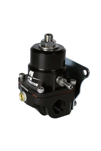 Aeromotive - A1000 Adjustable EFI Regulator (2) -6 Inlet/-6 Return