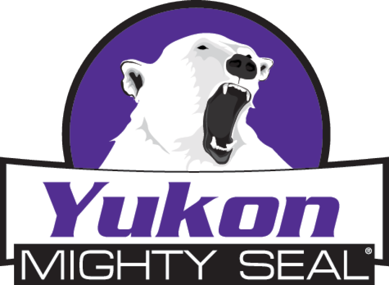 Yukon Gear Toyota 01-06 Sequoia Rear Inner Axle Seal