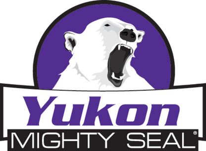 Yukon Gear Pinion Seal For Toyota 7.5in / 8in / V6 & T100