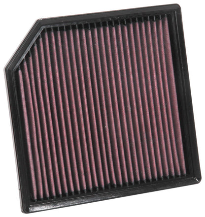 K&N 18-19 Volvo XC40 L4-2.0L F/I Replacement Air Filter