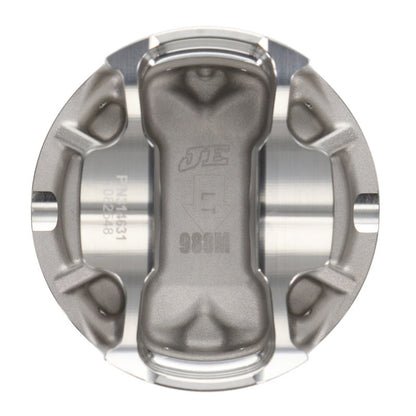 JE Pistons 5.4 4V MODULAR 8.5:1 Set of 8 Pistons