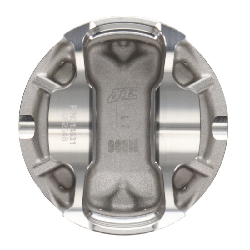 JE Pistons 4.6 4V MODULAR 9.5:1 Set of 8 Pistons