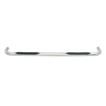 Westin 2002-2006 Chevrolet Avalanche w/ Cladding E-Series 3 Nerf Step Bars - SS