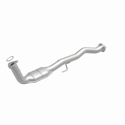 MagnaFlow Direct Fit Catalytic Converter 07-08 Sub XL 6.0 Passenger Side OEM