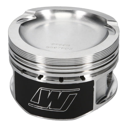 Wiseco VW VR6 2.8L 10.5:1 83mm Piston Shelf Stock