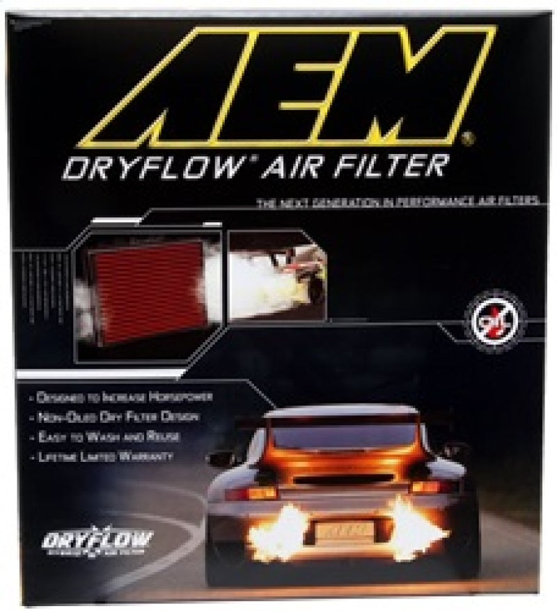 AEM Ford Explorer 97-05/Ranger98-10/Mazda B Series 98-09 air filter