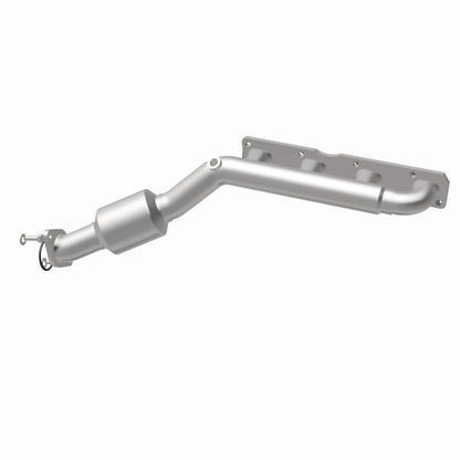MagnaFlow Direct Fit Catalytic Converter Infiniti/Nissan Truck 8 5.6L P/S Manifold (49 State)