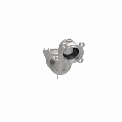 MagnaFlow Direct Fit Catalytic Converter 2013 Cadillac ATS 2.0L