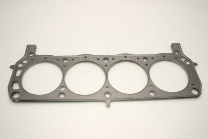 Cometic Ford SB 4.030 inch Bore .027 inch MLS Head Gasket (w/AFR Heads)
