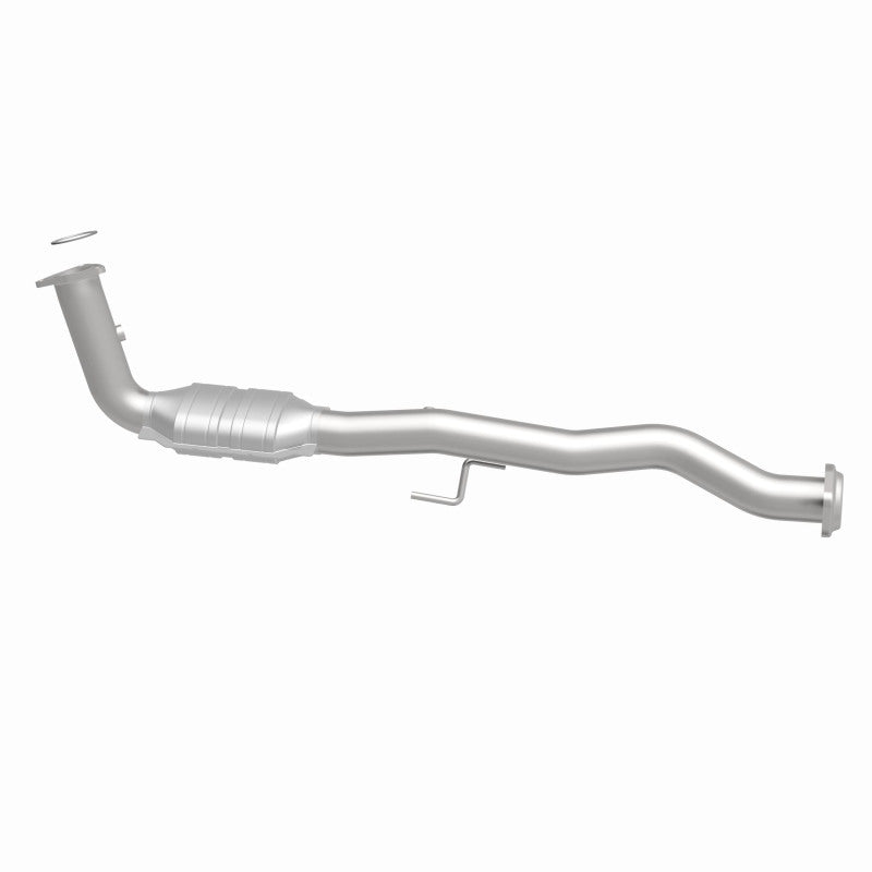 MagnaFlow Direct Fit Catalytic Converter 07-08 Sub XL 6.0 Passenger Side OEM