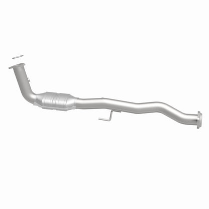 MagnaFlow Direct Fit Catalytic Converter 07-08 Sub XL 6.0 Passenger Side OEM