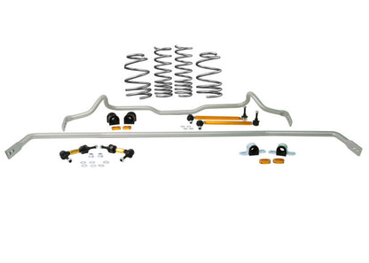 Whiteline 14+ Ford Focus ST Grip Series Stage 1 Kit