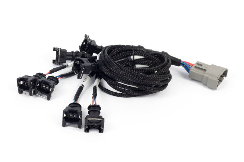 Haltech NEXUS Rebel LS EV1 Injector Sub-Harness