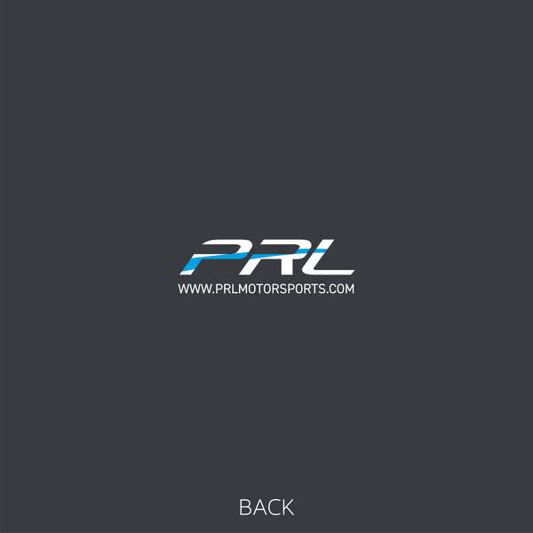 PRL Motorsports - Reflected Logo T-Shirt