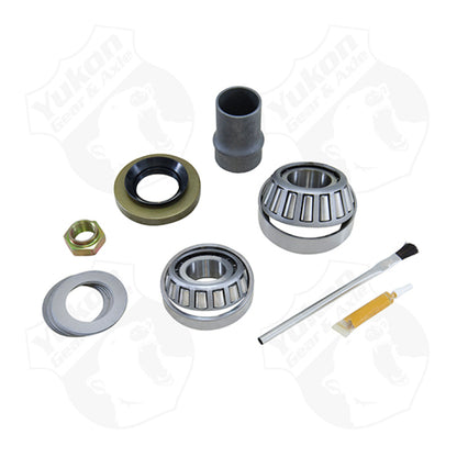 Yukon Gear Pinion install Kit For 91-97 Toyota Landcruiser Reverse Rotation Front