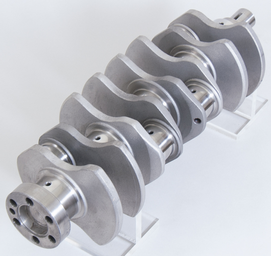 Eagle 4G63 Stock Stroke 88mm Crankshaft