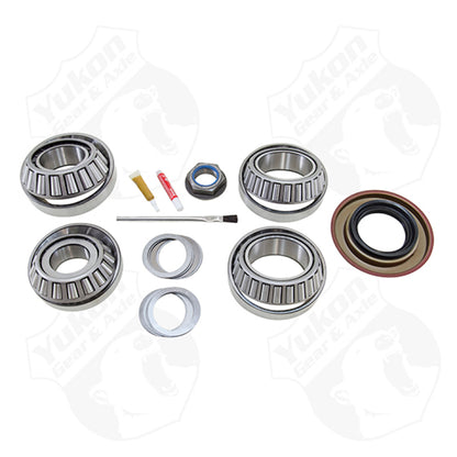 Yukon Gear Master Overhaul Kit For Dana S110