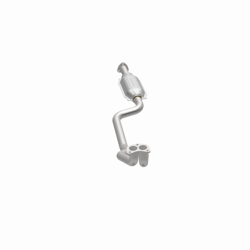 MagnaFlow Direct Fit Catalytic Converter 96-97 Lumina 3.4L V6