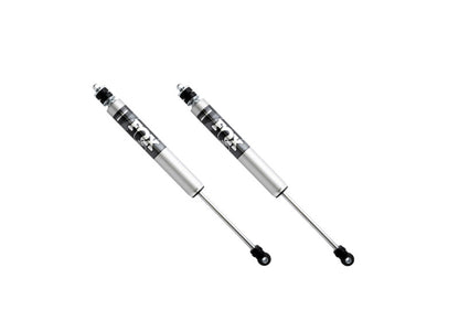 Superlift 07-20 Toyota Tundra Fox Shock Box - 0-1in Lift Kit Rear Shocks Only