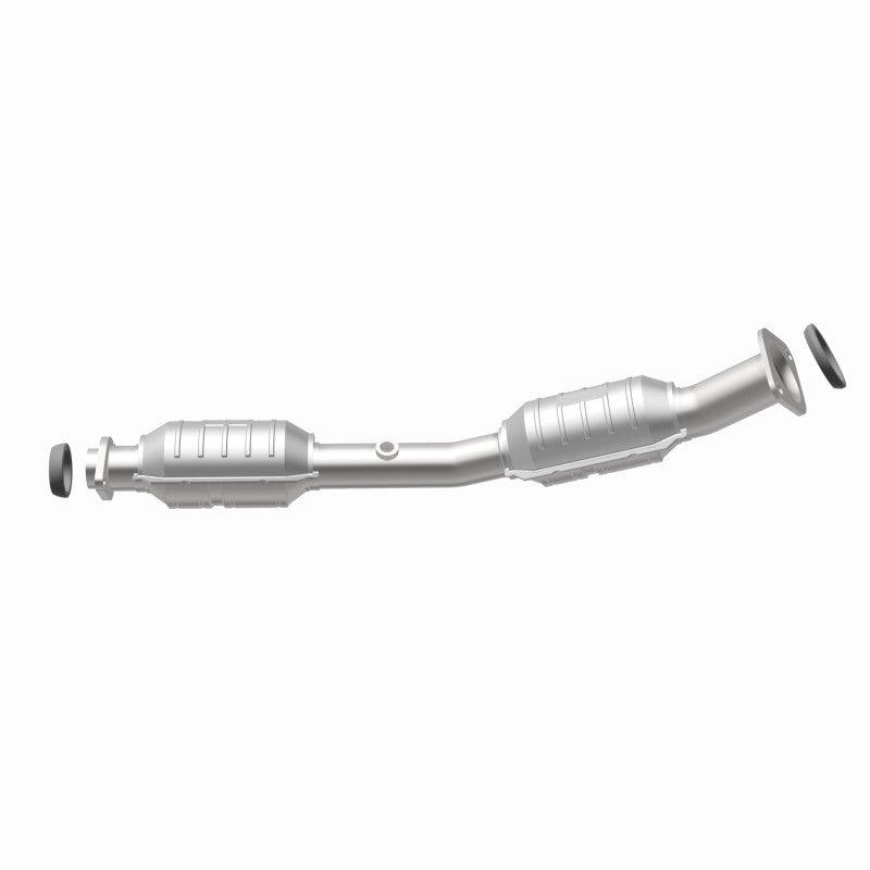 MagnaFlow Direct Fit Catalytic Converter 07-12 Nissan Versa 1.8L