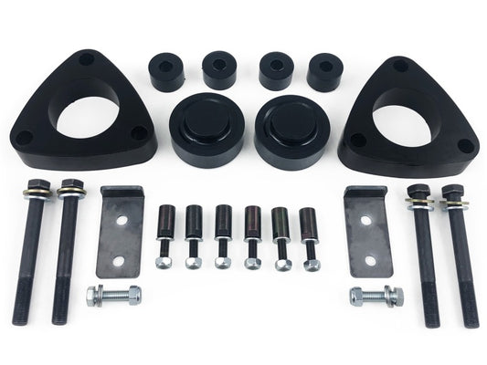 Daystar 2013-2018 Toyota RAV4 - Suspension Lift Kit 2in