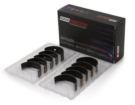 King Nissan SR20DET (GTiR) 16V - (Size STDX) Performance Main Bearing Set