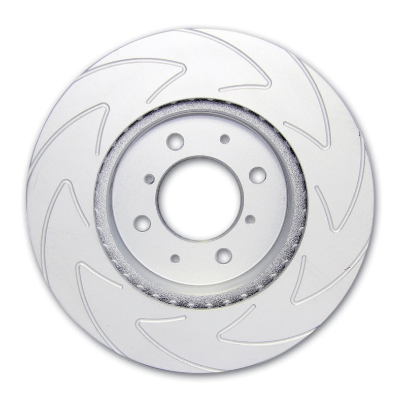 EBC 06-09 Cadillac XLR-V 4.4 Supercharged BSD Front Rotors