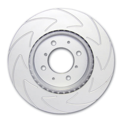 EBC 82-88 Chevrolet Camaro (3rd Gen) 2.5 (J65) BSD Rear Rotors