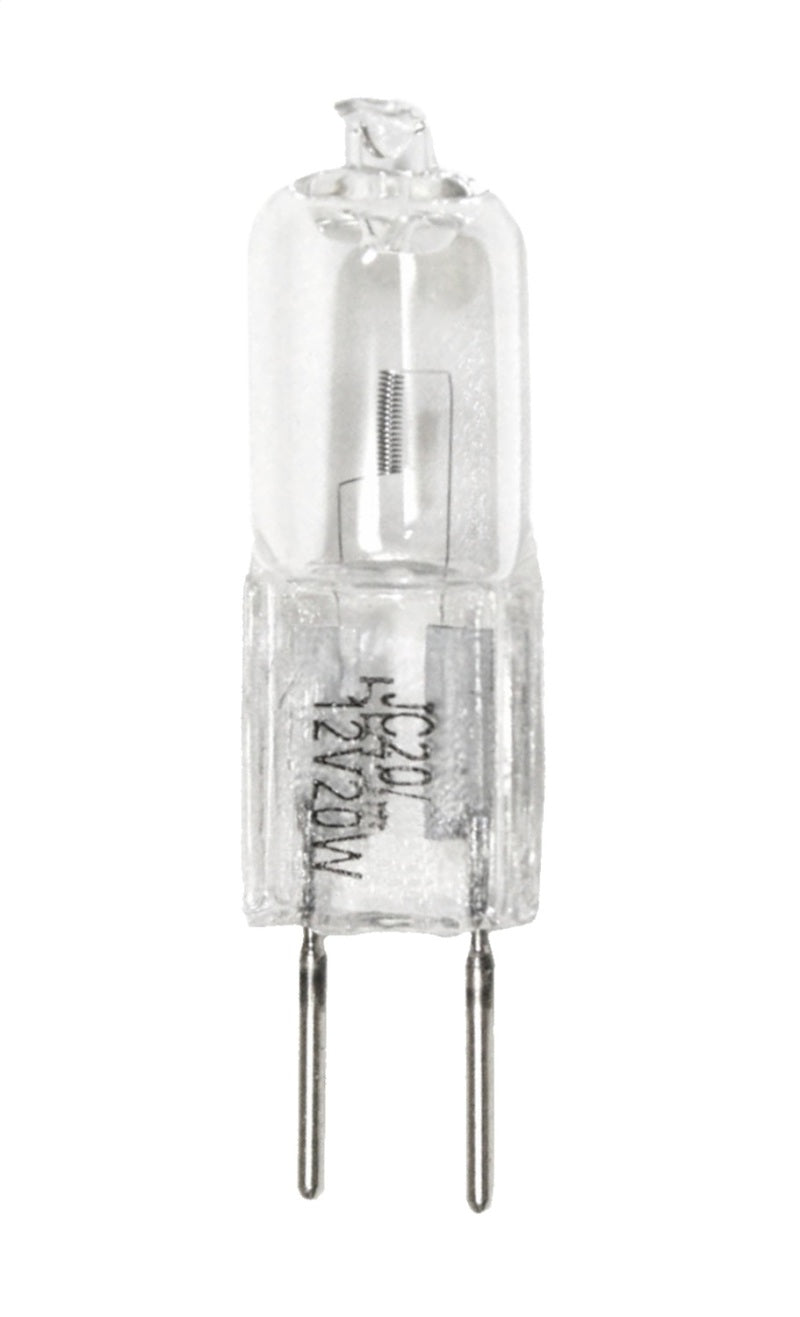 Hella Bulb 12V 20W G4 T3