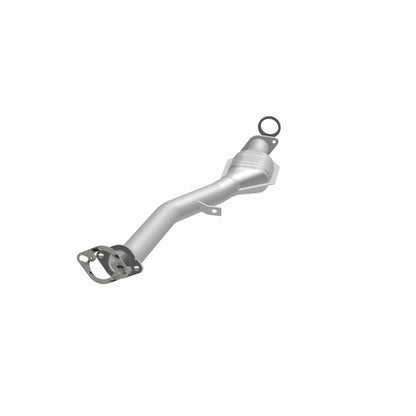 MagnaFlow Direct Fit Catalytic Converter 08-09 Subaru Outback H4 2.5