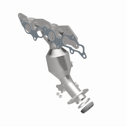 MagnaFlow Direct Fit Catalytic Converter 2009-2014 MX-5 Miata 2 L Manifold