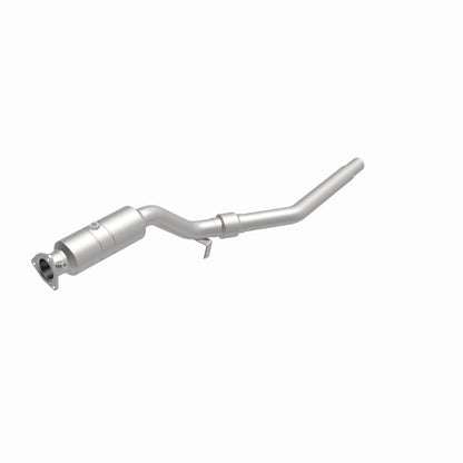 MagnaFlow Direct Fit Catalytic Converter 02-03 Audi A6 3L 5 speed P/
