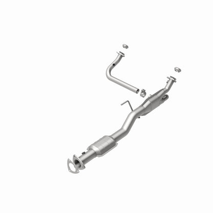 MagnaFlow Direct Fit Catalytic Converter Astro 00-04 4.3L OEM